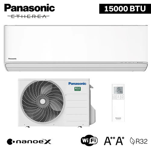 Panasonic etherea mono split - etherea, c