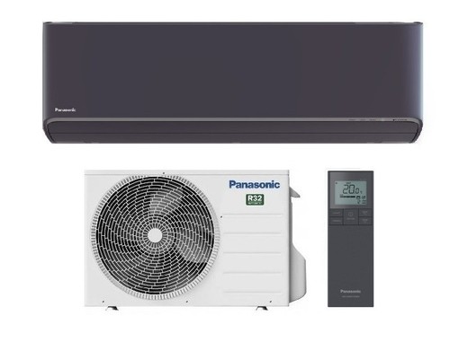 Panasonic etherea 5kw - panasonic, 3,5kw