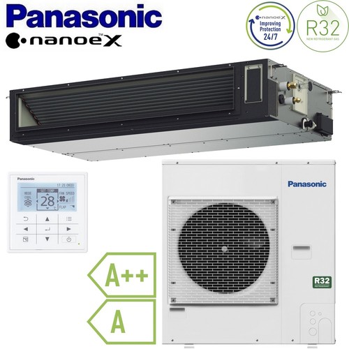 Mono kanal klimaanlage 36000 - klimaanlage,