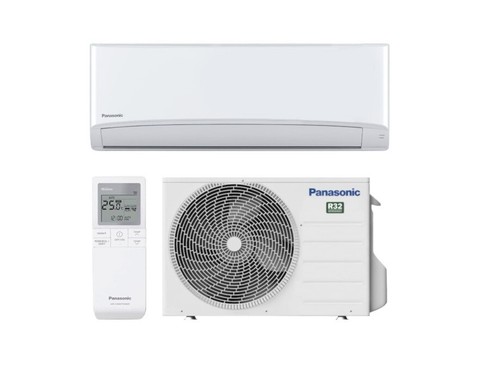 Panasonic split klimaanlage - split,