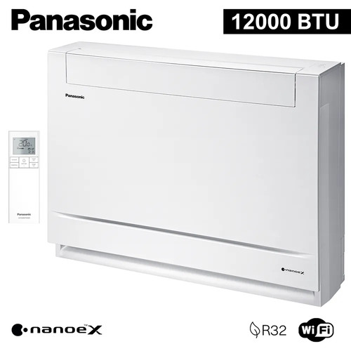Panasonic 12000 btu 5 - 12000, kw