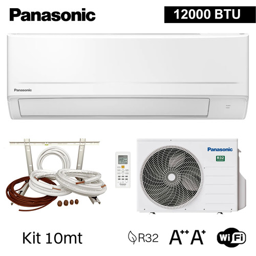 Panasonic 12000 btu r32 - bz,