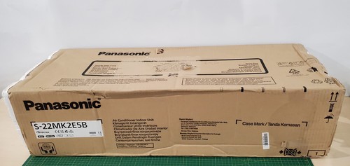 Panasonic klimaanlage - panasonic,