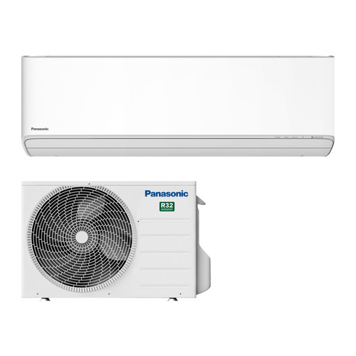 Panasonic etherea serie - z,