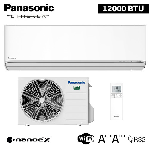 Panasonic etherea mono - panasonic,
