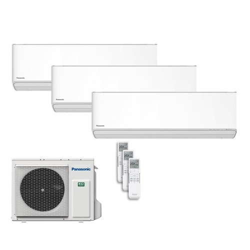 Panasonic etherea multi - etherea,