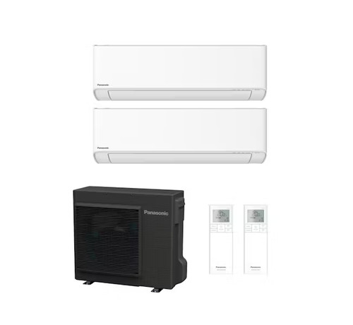 Panasonic power heat etherea - panasonic,