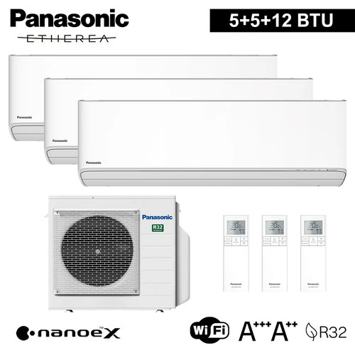 Panasonic etherea r32 trial - etherea,