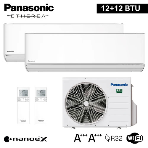 Panasonic etherea r32 - etherea,