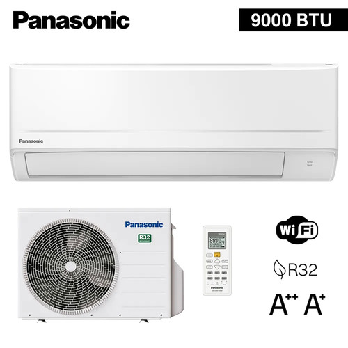 Panasonic 9000 btu - panasonic,
