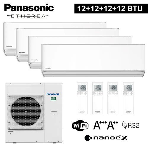 Panasonic etherea r32 zke - etherea,
