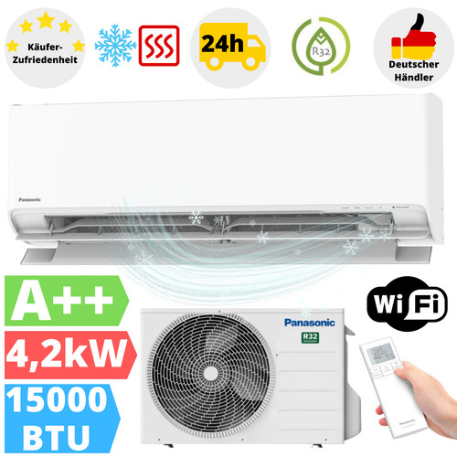 Panasonic etherea kw - 4,2,