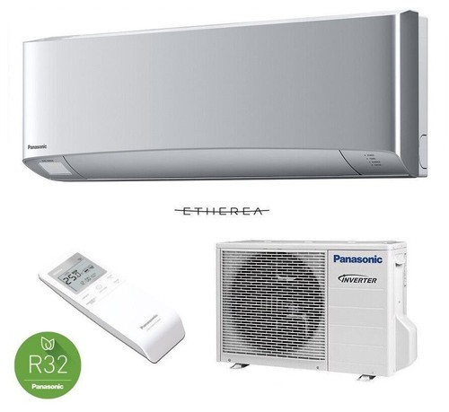 Panasonic etherea 0kw silber - panasonic,
