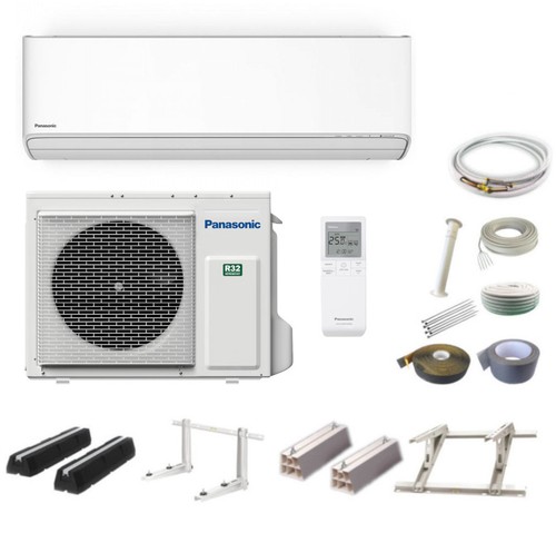 Panasonic etherea mattweiß - panasonic,