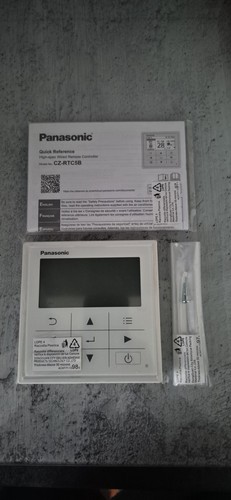 Panasonic rtc5b - panasonic, cz-rtc5b