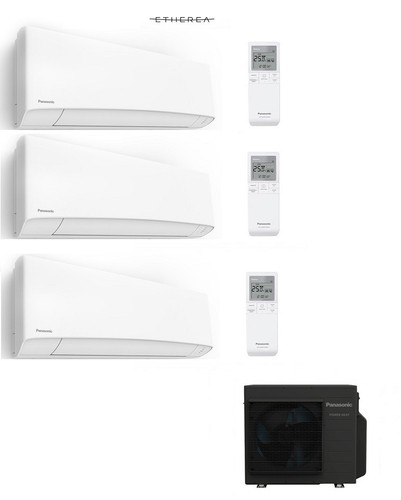 Panasonic power heat - panasonic,
