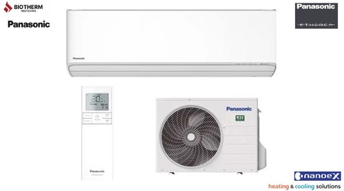 Panasonic etherea 5kw - etherea, 3,5kw