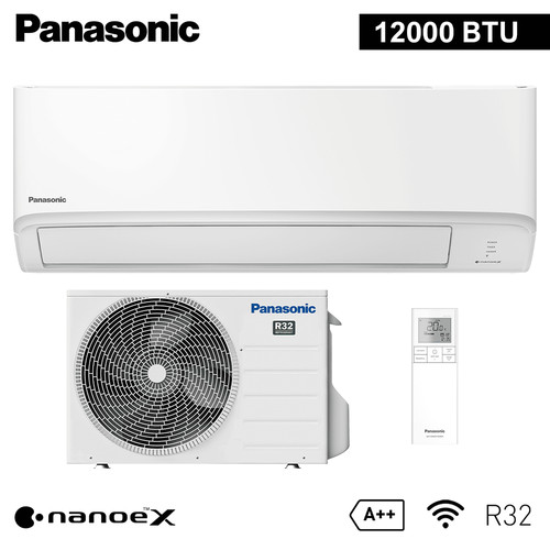 Panasonic serie - panasonic, tz-serie