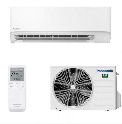 Panasonic split klimaanlage - panasonic, (