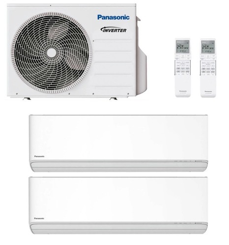 Panasonic etherea multi split - panasonic,