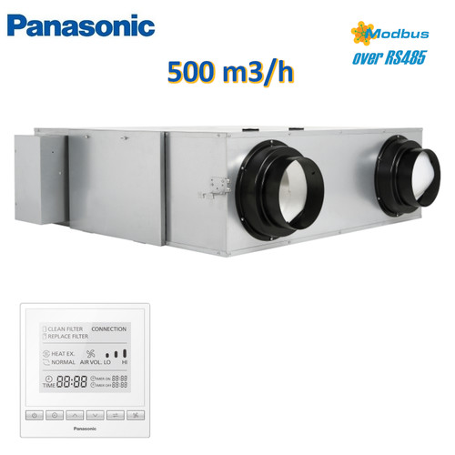 Panasonic zentralisierte - panasonic,