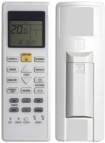 Universal panasonic airco - universal,