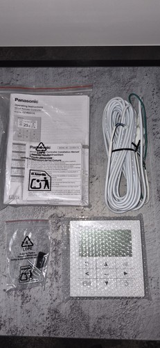 Panasonic rd517c - panasonic, cz-rd517c
