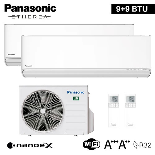 Panasonic etherea r32 - panasonic,