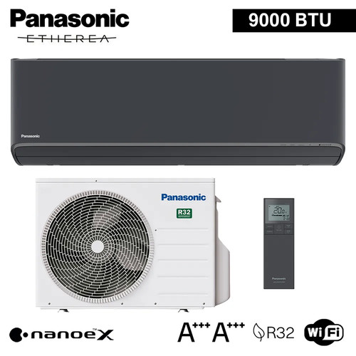 Panasonic etherea - panasonic, c