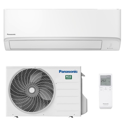 Split klimaanlage panasonic - split,