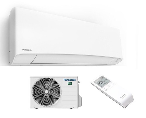 Panasonic etherea 5kw weiß - panasonic,