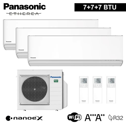 Panasonic etherea r32 trial - etherea,