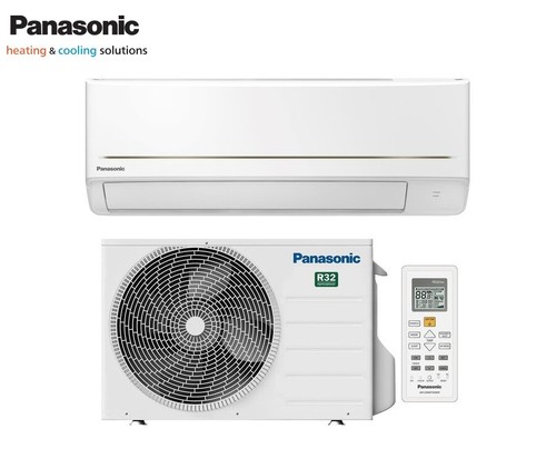 Panasonic klimaanlage 5kw - klimaanlage, 2,5kw