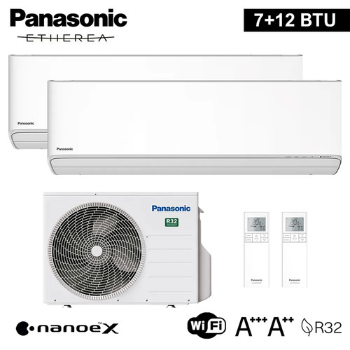 Panasonic etherea r32 - panasonic,