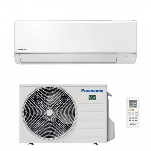 Panasonic serie - bz,