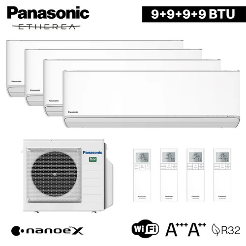 Panasonic etherea r32 - etherea,